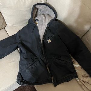 Carhartt jacket